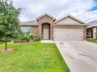 116 Tall Meadow St, Azle, TX 76020