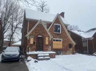 4645 Bedford St, Detroit, MI 48224