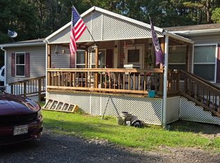 2465 Martin Cochran Rd, Huntington, TX 75949