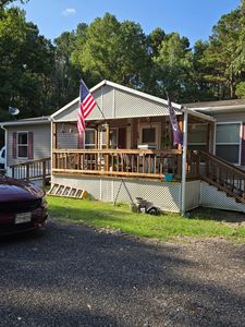 2465 Martin Cochran Rd, Huntington, TX, 75949