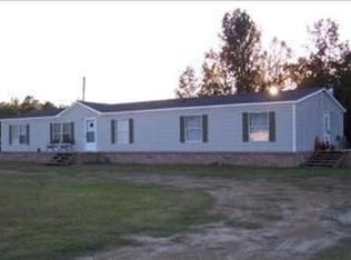 136 Melissa Ln, Austin, AR 72007