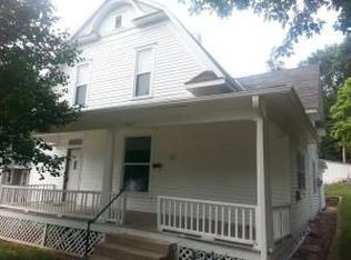 1207 5th Ave, Saint Joseph, MO 64505