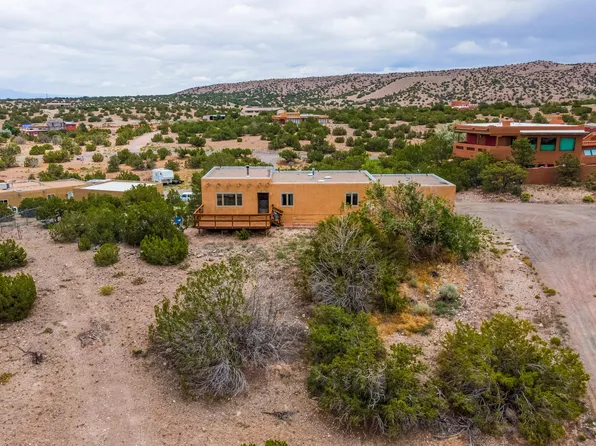 15 Plaza De Sonadores, Placitas, NM 87043