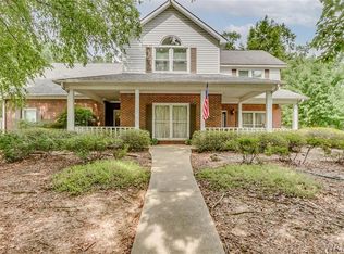 1172 Mallard Cir, Tuscaloosa, AL 35405