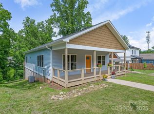 108 Le An Hurst Rd, Asheville, NC 28803