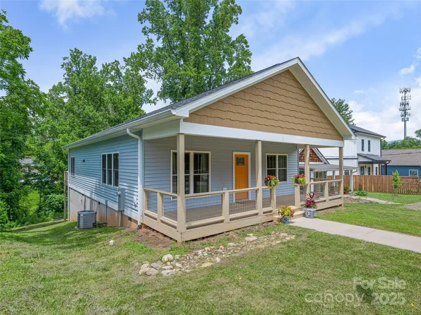 108 Le An Hurst Rd, Asheville, NC 28803