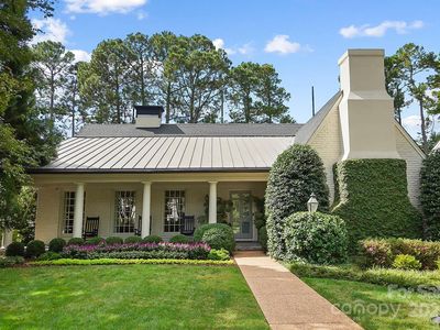 2624 Chilton Pl, Charlotte, NC, 28207