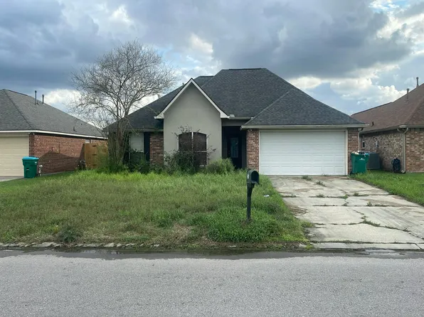 23798 Rosemont Dr, Denham Springs, LA 70726