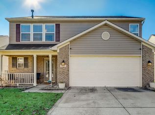 9689 Gibbon Ln, Avon, IN
