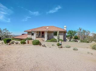 3740 N Hawes Rd, Mesa, AZ 85207