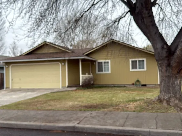 1767 NE Meerkat Ave, Bend, OR 97701