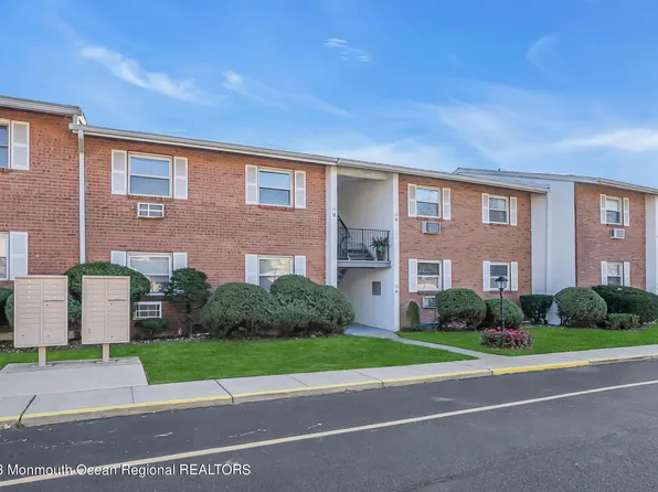 735 Greens Avenue #19 B, Long Branch, NJ 07740
