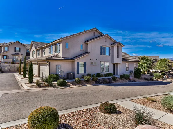 3624 S Atlanta Ln, St George, UT 84790