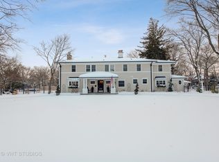 678 Sheridan Rd, Winnetka, IL 60093