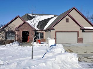 3549 Jasper Ln NE, Rochester, MN 55906
