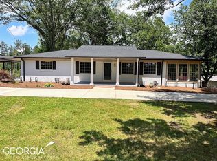 4941 W Georgia Dr #166, Carrollton, GA 30117