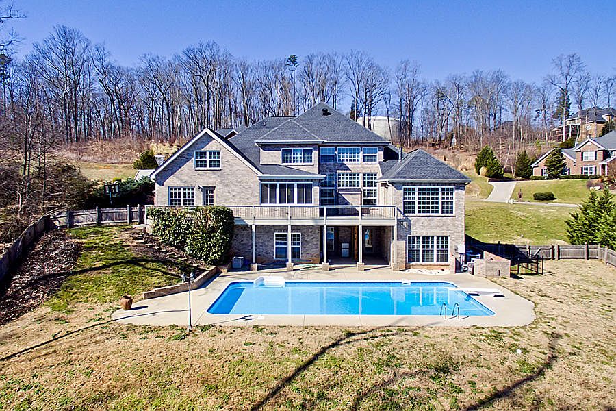 2nd image of 12728 Shady Ridge Ln