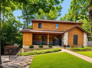 2008 Nuthatch Dr, Jefferson City, MO 65101