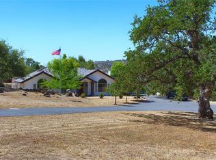 41960 Wild Horse Ct, Coarsegold, CA