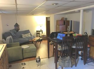 53 Potter Pl #1, Weehawken, NJ 07086