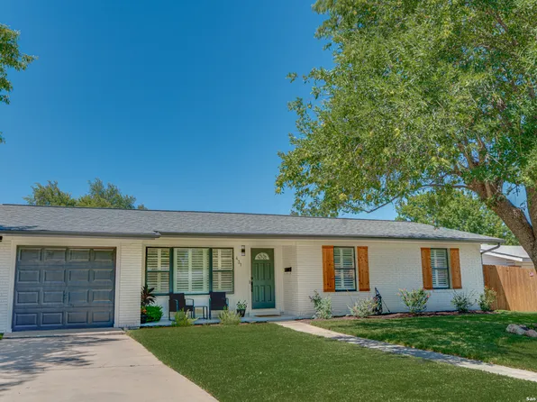431 SENOVA DR, San Antonio, TX 78216