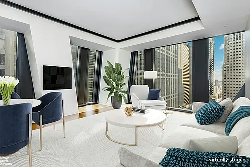 53 W 53rd St Photo 1