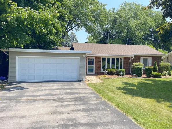 4935 North Fairway DRIVE, Wind Point, WI 53402