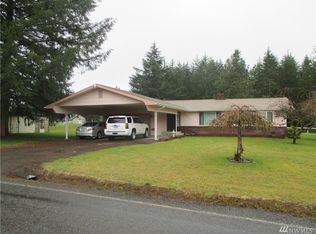 191 N Prairie Rd, Napavine, WA 98532