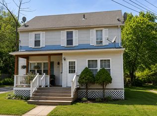 83 Franklin Ave, Monroe, NY 10950