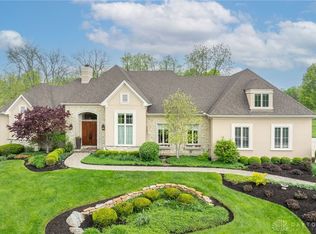 4604 Macdonald Ct, Mason, OH 45040