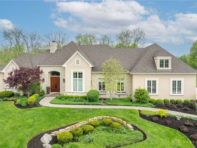 4604 Macdonald Ct, Mason, OH, 45040