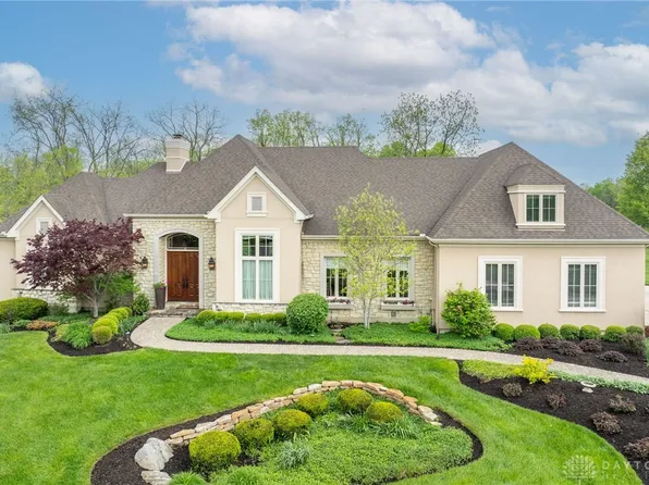 4604 Macdonald Ct, Mason, OH 45040