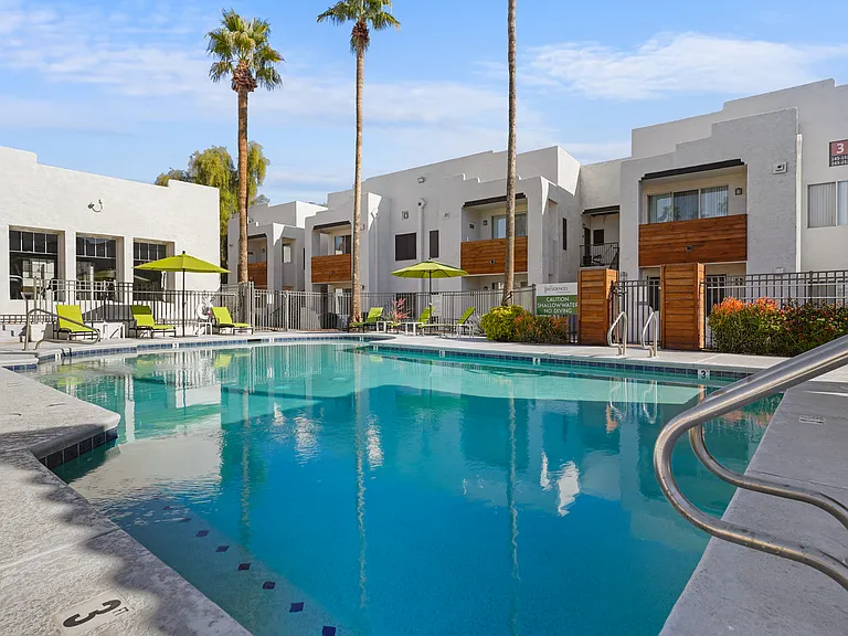 The Residences at Palm Valley Apartments — Photo 43