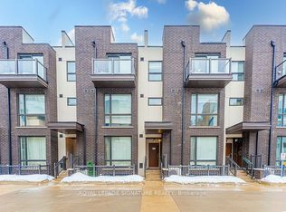 26 Fieldway Rd #43, Toronto, ON M8Z0E3