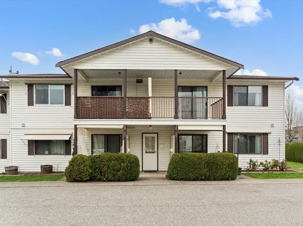 7455 Huron St #35, Chilliwack, BC V2R 2R9
