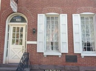 323 N 5th St, Reading, PA 19601