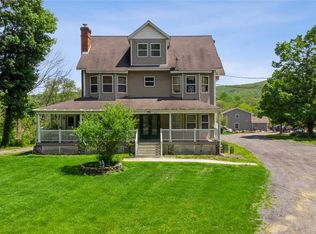 348 Route 32, Central Valley, NY 10917