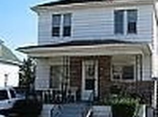 90 Oak St APT 1, River Rouge, MI 48218