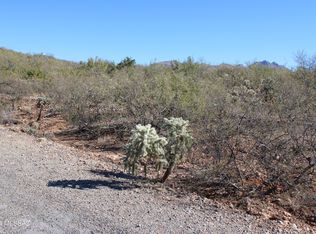 59 Camino Olympia #82-RIO, Rio Rico, AZ 85648