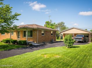 157 Short St, Shepherdsville, KY 40165
