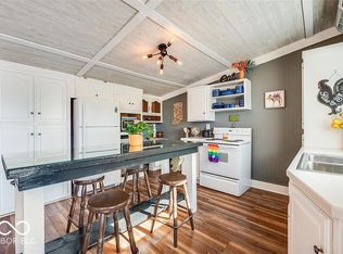 1792 Old State Road 46, Nashville, IN 47448