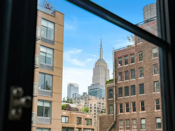 261 West 25th Street 8A image 3 of 15