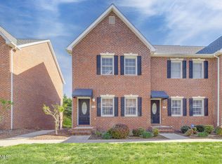 601 W Mountain View Rd UNIT 200, Johnson City, TN 37604