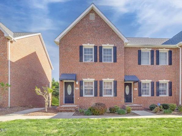 601 W Mountain View Rd Unit 200, Johnson City, TN 37604