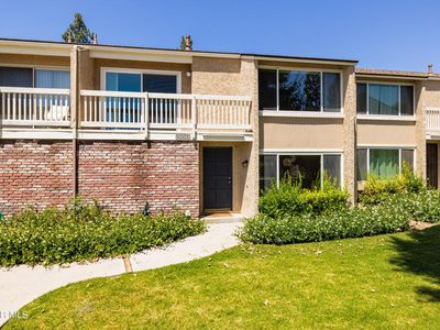 15034 Varsity St APT D, Moorpark, CA, 93021