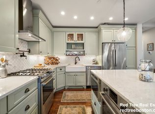 258 Webster St #U3, Boston, MA 02128