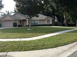 10399 Flag Rd, Spring Hill, FL 34608