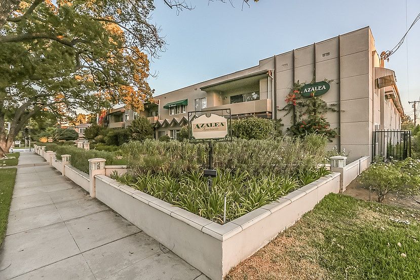 Azalea Apartments
