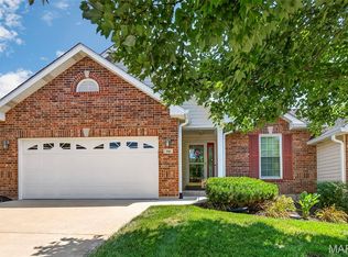 306 Villa Tuscany Ct #10B, O'Fallon, MO 63366
