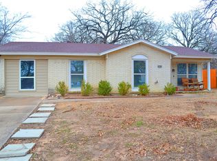 3104 Forestdale Ln, Balch Springs, TX 75180
